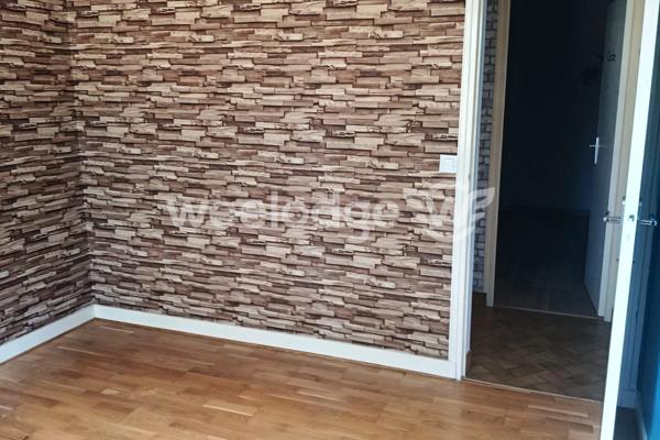 Maison à vendre 4 pièces de 110 m² à Pouligny-Saint-Pierre