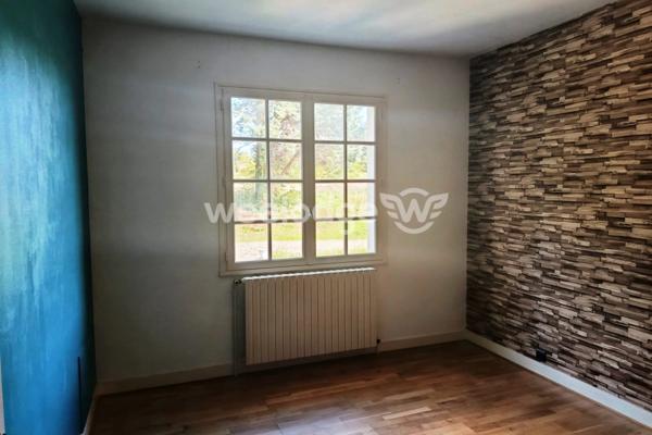 Maison à vendre 4 pièces de 110 m² à Pouligny-Saint-Pierre