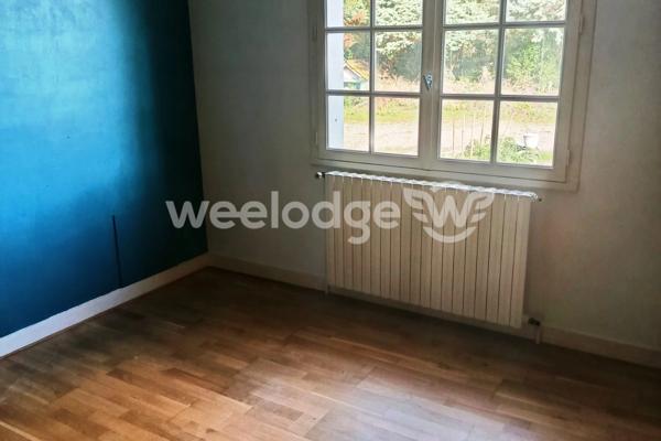 Maison à vendre 4 pièces de 110 m² à Pouligny-Saint-Pierre