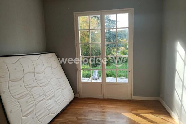 Maison à vendre 4 pièces de 110 m² à Pouligny-Saint-Pierre