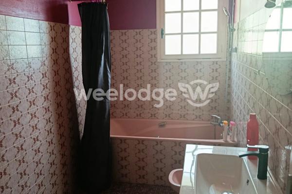 Maison à vendre 4 pièces de 110 m² à Pouligny-Saint-Pierre