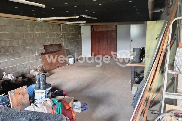 Maison à vendre 4 pièces de 110 m² à Pouligny-Saint-Pierre
