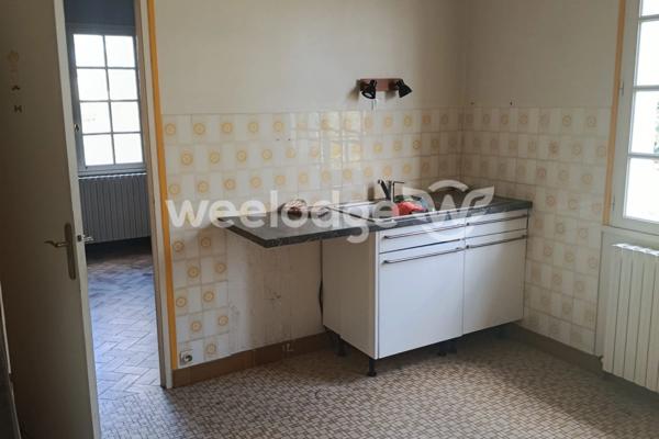 Maison à vendre 4 pièces de 110 m² à Pouligny-Saint-Pierre
