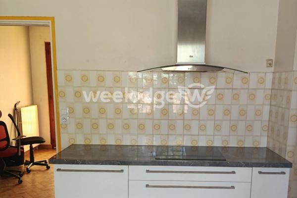 Maison à vendre 4 pièces de 110 m² à Pouligny-Saint-Pierre