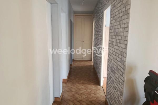 Maison à vendre 4 pièces de 110 m² à Pouligny-Saint-Pierre