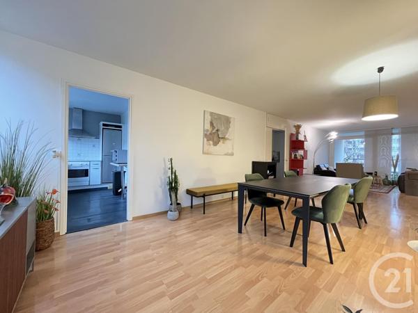Appartement F3 à vendre  3 pièces - 98 m2 CROIX - 59