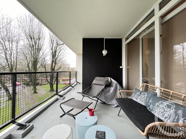 Appartement F3 à vendre  3 pièces - 98 m2 CROIX - 59