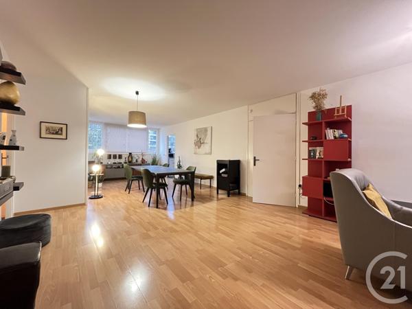 Appartement F3 à vendre  3 pièces - 98 m2 CROIX - 59