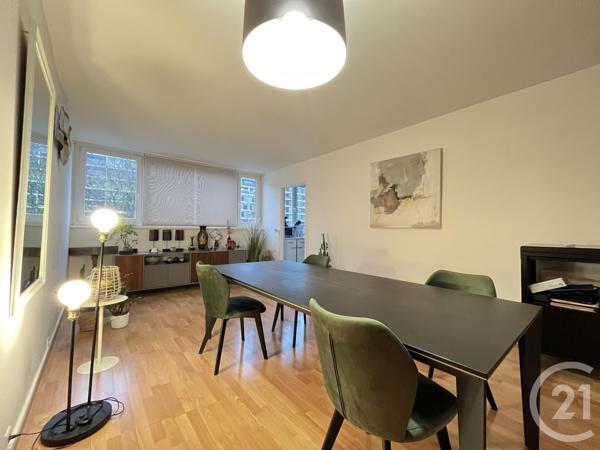 Appartement F3 à vendre  3 pièces - 98 m2 CROIX - 59