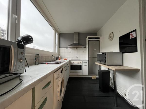 Appartement F3 à vendre  3 pièces - 98 m2 CROIX - 59