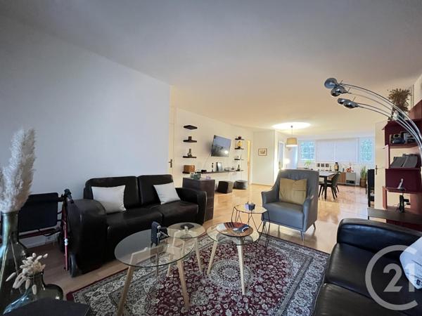 Appartement F3 à vendre  3 pièces - 98 m2 CROIX - 59