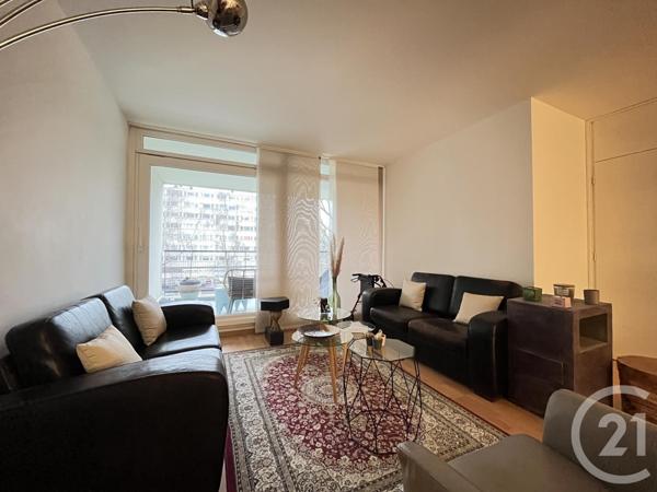 Appartement F3 à vendre  3 pièces - 98 m2 CROIX - 59