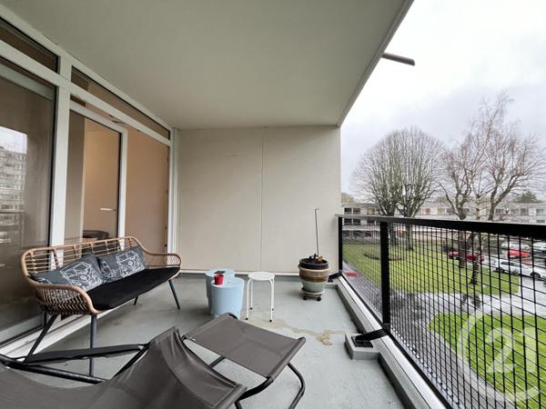 Appartement F3 à vendre  3 pièces - 98 m2 CROIX - 59