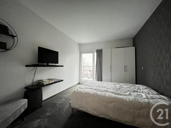 Appartement F3 à vendre  3 pièces - 98 m2 CROIX - 59