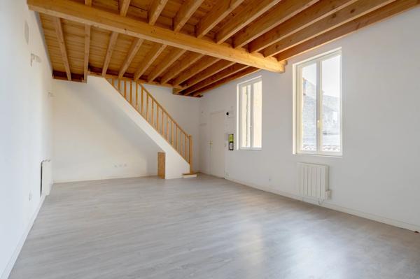 Appartement - Bordeaux
