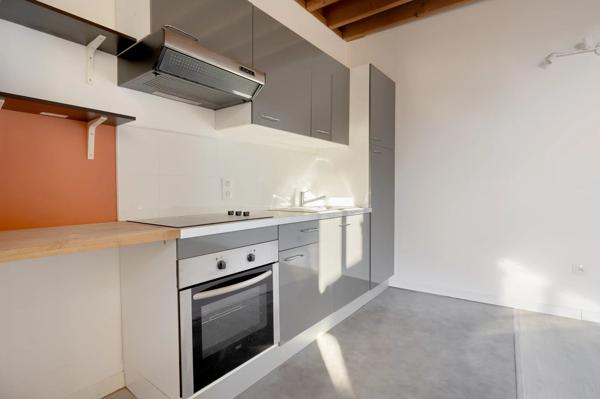 Appartement - Bordeaux