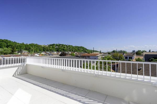 Appartement - Bordeaux