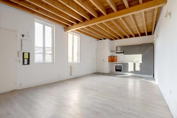 Appartement - Bordeaux