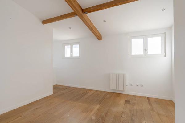 Appartement - Bordeaux