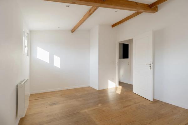 Appartement - Bordeaux