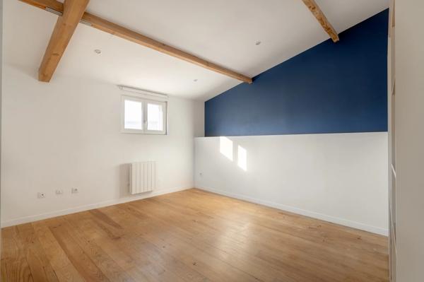Appartement - Bordeaux