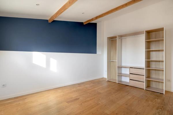 Appartement - Bordeaux