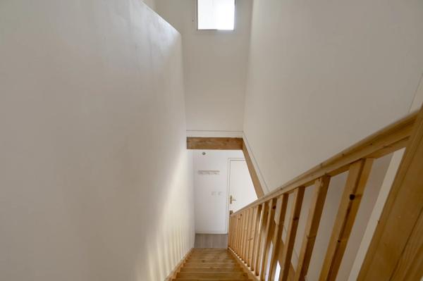 Appartement - Bordeaux