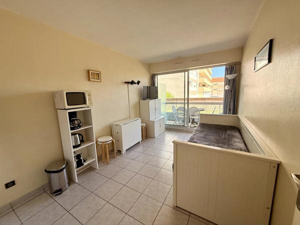 Appartement - Bordeaux