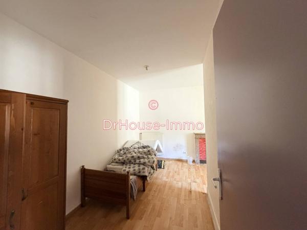 Immeuble à vendre 9 pièces de 261 m²