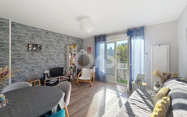 Appartement à louer    3 pièces •  Chaumont