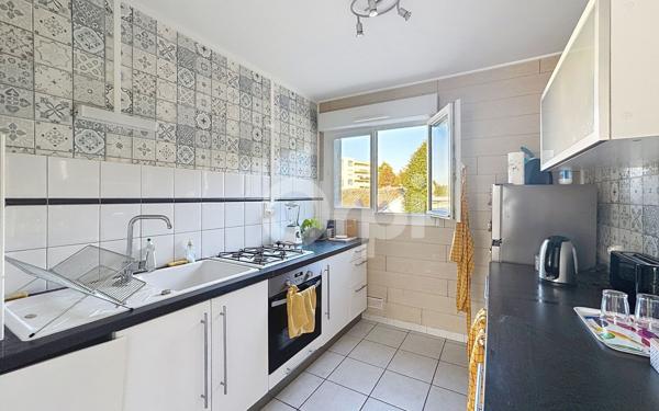 Appartement à louer    3 pièces •  Chaumont