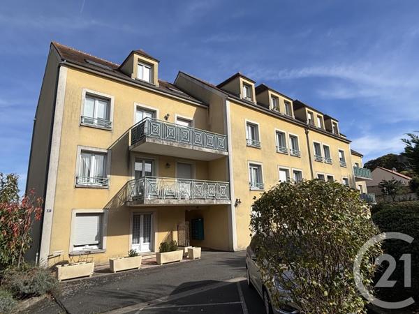 Appartement F2 à vendre  2 pièces - 43,80 m2 MENNECY - 91
