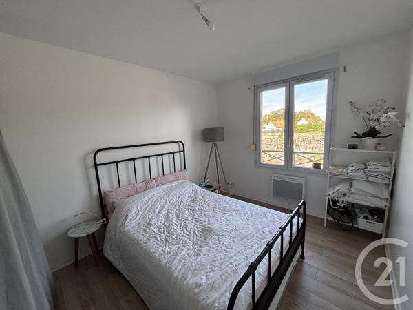 Appartement F2 à vendre  2 pièces - 43,80 m2 MENNECY - 91