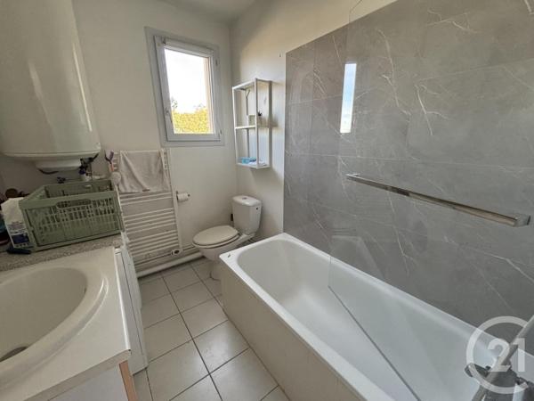 Appartement F2 à vendre  2 pièces - 43,80 m2 MENNECY - 91