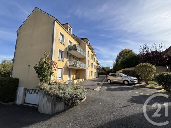 Appartement F2 à vendre  2 pièces - 43,80 m2 MENNECY - 91