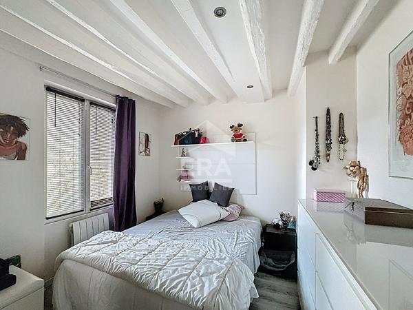 Appartement Viarmes 2 pièces