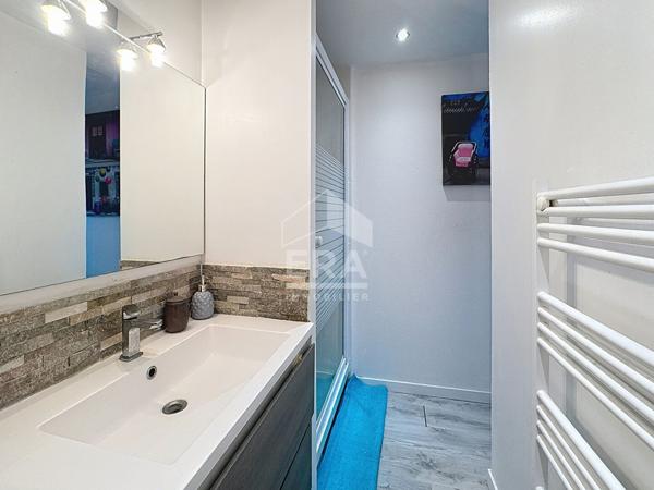 Appartement Viarmes 2 pièces