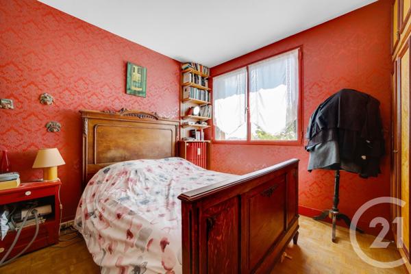 Appartement F5 à vendre  5 pièces - 89,17 m2 ISSY LES MOULINEAUX - 92