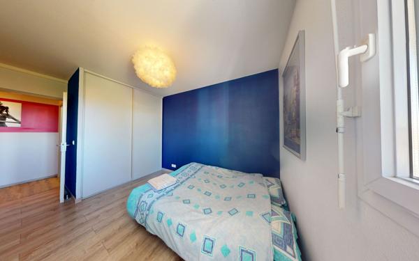 Appartement à vendre    3 pièces •  Bègles