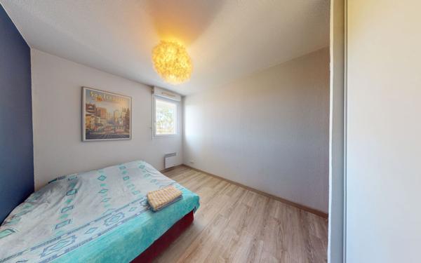 Appartement à vendre    3 pièces •  Bègles