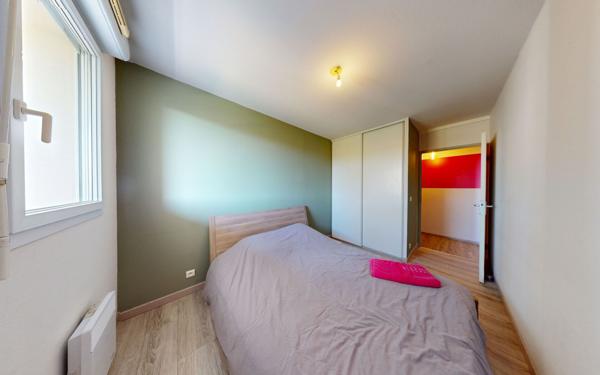 Appartement à vendre    3 pièces •  Bègles