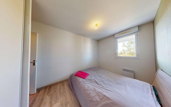 Appartement à vendre    3 pièces •  Bègles