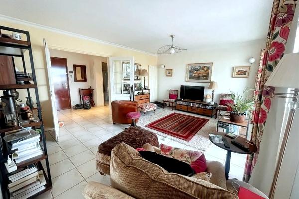 Appartement d'exception avec terrasse au coeur de Royan Royan
