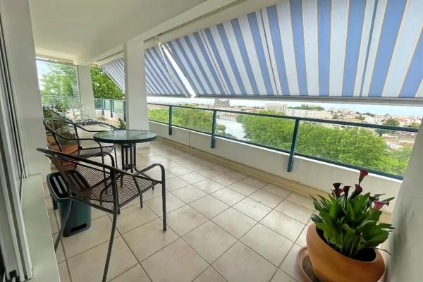 Appartement d'exception avec terrasse au coeur de Royan Royan