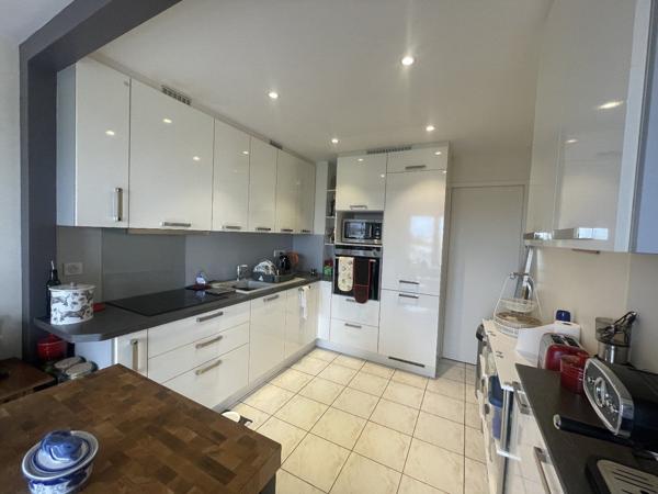 Appartement d'exception avec terrasse au coeur de Royan Royan