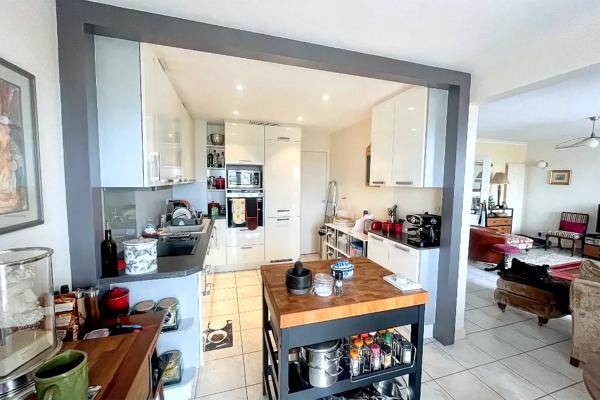Appartement d'exception avec terrasse au coeur de Royan Royan