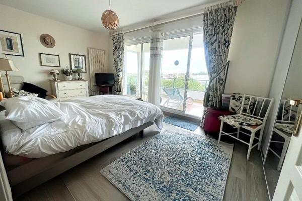 Appartement d'exception avec terrasse au coeur de Royan Royan