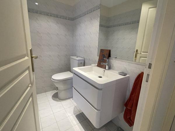 Appartement d'exception avec terrasse au coeur de Royan Royan
