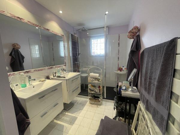 Appartement d'exception avec terrasse au coeur de Royan Royan