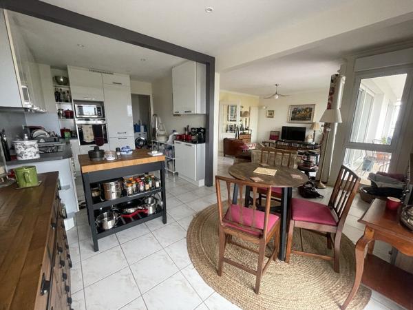 Appartement d'exception avec terrasse au coeur de Royan Royan